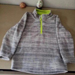 Adorable polaire - Quechua - 2 ans - très bon état